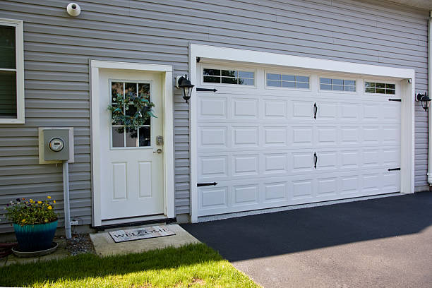 24/7 Emergency Garage Door Roller Replacement experts in Brookville, OH