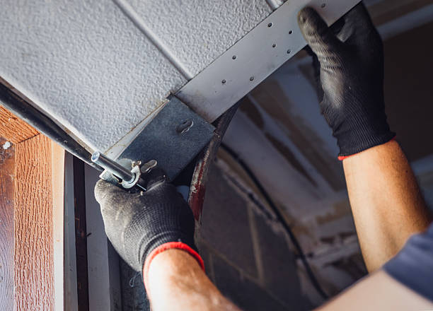 Reliable Garage Door Roller Replacement contractor in Brookville, OH by Garage Doors Repair Pro